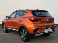 Usado MG ZS Comfort 116 CV (85 kW) 2025 Naranja SUV