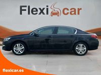 usado Peugeot 508 Active 2.0 HDI 150cv