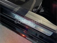 Usado Mercedes A220 177 CV (130 kW) 2018 Negro Berlina