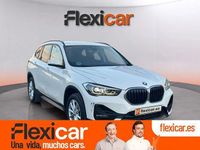 Usado BMW X1 116 CV (85 kW) 2021 Blanco SUV