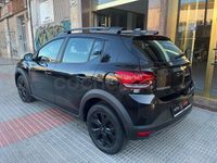 Usado Dacia Sandero Extreme 110 CV (80 kW) 2024 Negro Berlina