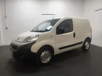 Usado Fiat Fiorino 95 CV (69 kW) 2022 Blanco Monovolumen
