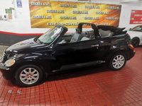 usado Chrysler PT Cruiser 2007 CABRIO-DESCAPOTABLE AUTOM