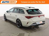 Usado Cupra Leon 204 CV (150 kW) 2025 Gris Familiar
