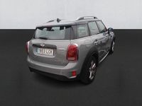 usado Mini Cooper S Countryman E All4