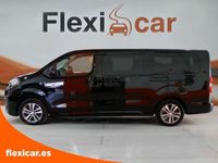 usado Peugeot Traveller Business 2.0 BlueHDi 130KW EAT8 Long