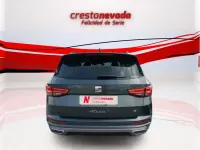 Usado Seat Ateca FR 150 CV (110 kW) 2021 SUV