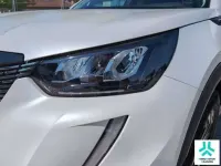 Usado Peugeot 2008 Allure 131 CV (96 kW) 2020 Blanco SUV