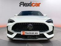 Usado MG HS Luxury 162 CV (119 kW) 2024 Blanco SUV