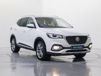 Usado MG EHS Comfort 258 CV (189 kW) 2022 Blanco SUV