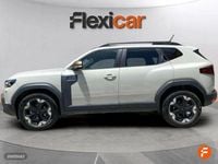 Usado Dacia Duster Extreme 130 CV (95 kW) 2024 Gris / plata SUV
