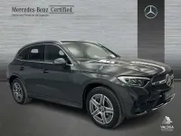 Nuevo Mercedes GLC300de 333 CV (244 kW) 2025 SUV