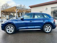 usado Audi Q5 40 Tdi Quattro-ultra S Tronic 150kw