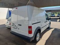 usado Ford Tourneo Transit Connect Ft220 L Connect