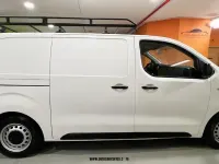 Usado Citroën Jumpy Comfort 95 CV (69 kW) 2019 Blanco Monovolumen