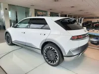 Usado Hyundai Ioniq 5 167 kW (228 CV) 2023 Blanco SUV
