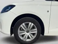 Usado VW Caddy Maxi 122 CV (89 kW) 2025 Monovolumen