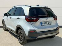 Usado Honda Jazz 122 CV (89 kW) 2025 Blanco Utilitario