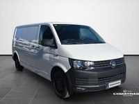 Usado VW T6 102 CV (75 kW) 2018 Blanco Van