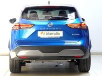 Usado Nissan Qashqai N-Connecta 190 CV (139 kW) 2024 SUV