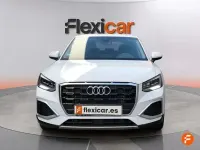 Usado Audi Q2 Advanced Plus 150 CV (110 kW) 2023 Blanco SUV