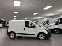 Usado Fiat Fiorino 80 CV (58 kW) 2019 Blanco Monovolumen