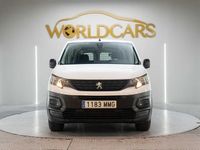 Usado Peugeot Rifter Business-Line 102 CV (75 kW) 2023 Monovolumen