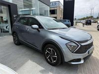 Usado Kia Sportage 162 CV (119 kW) 2024 SUV