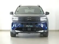 Usado Citroën C5 Aircross Shine 225 CV (165 kW) 2024 Azul SUV