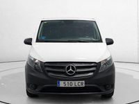 Usado Mercedes e-Vito 84 kW (115 CV) 2019 Van