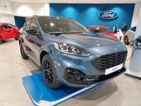 usado Ford Kuga 2.5 Duratec Phev St-line 4x2