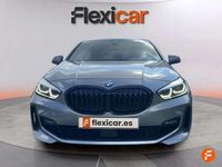 Usado BMW 118 136 CV (100 kW) 2024 Gris Utilitario