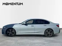 Usado BMW 318 150 CV (110 kW) 2024 Gris Berlina