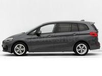 Usado BMW 218 136 CV (100 kW) 2020 Gris / plata Familiar