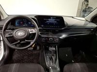 Usado Hyundai i20 101 CV (74 kW) 2025 Blanco Utilitario