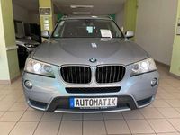 Usado BMW X3 184 CV (135 kW) 2013 SUV