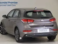 Usado Hyundai i30 109 CV (80 kW) 2023