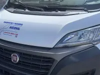 Usado Fiat Ducato 140 CV (102 kW) 2020 Blanco Van