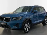 Usado Volvo XC40 Core 163 CV (119 kW) 2025 Azul SUV