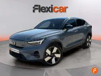 Usado Volvo C40 2022 Eléctrico SUV