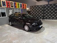Usado Seat Ibiza Reference 75 HP (55 kW) 2006 Preto Citadino