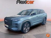 Usado Jaecoo 7 147 CV (108 kW) 2025 Gris SUV