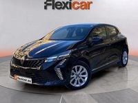 Usado Renault Clio V Evolution 101 CV (74 kW) 2025 Negro Utilitario