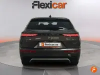 Usado DS Automobiles DS4 Bastille 130 CV (95 kW) 2023 Gris SUV