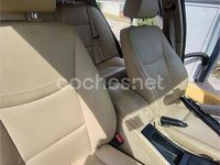 Käytetty BMW 320 177 HP (130 kW) 2009 Musta Sedan