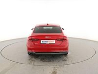 Usado Audi A5 Sportback Sport 190 CV (139 kW) 2016 Rojo Utilitario