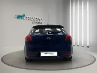 Usado Kia ProCeed 143 CV (105 kW) 2008 Azul Utilitario