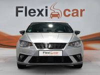 usado Seat Ibiza 1.0 TSI 81kW (110CV) DSG Xcellence Gasolina en Flexicar Alcorcón