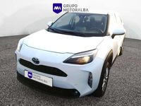 Usado Toyota Yaris Cross Business Edition 116 CV (85 kW) 2022 Blanco SUV