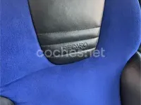 Usado Audi S3 210 CV (154 kW) 2002 Gris / plata Utilitario